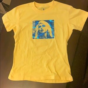 Blondie T-shirt